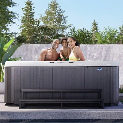 Patio Plus hot tubs for sale in Lake Forest
